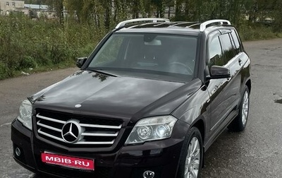 Mercedes-Benz GLK-Класс, 2011 год, 1 430 000 рублей, 1 фотография