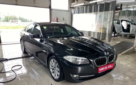 BMW 5 серия, 2011 год, 1 800 000 рублей, 1 фотография