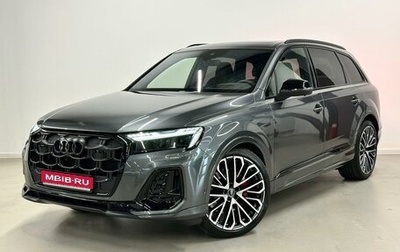 Audi Q7, 2024 год, 16 300 000 рублей, 1 фотография