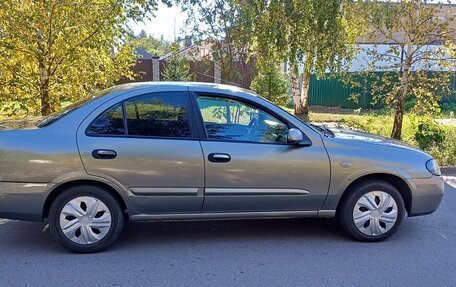 Nissan Almera, 2006 год, 400 000 рублей, 7 фотография