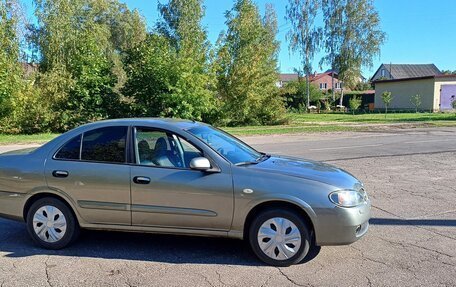 Nissan Almera, 2006 год, 400 000 рублей, 3 фотография