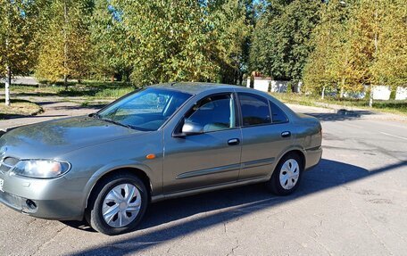 Nissan Almera, 2006 год, 400 000 рублей, 2 фотография