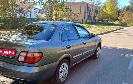 Nissan Almera, 2006 год, 400 000 рублей, 6 фотография