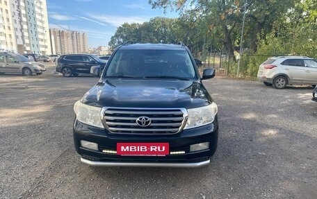 Toyota Land Cruiser 200, 2008 год, 3 150 000 рублей, 2 фотография