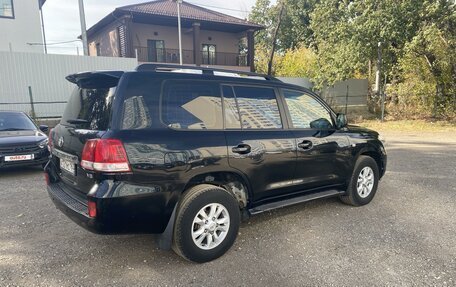 Toyota Land Cruiser 200, 2008 год, 3 150 000 рублей, 6 фотография