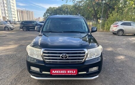 Toyota Land Cruiser 200, 2008 год, 3 150 000 рублей, 4 фотография