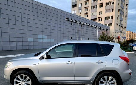 Toyota RAV4, 2008 год, 1 480 000 рублей, 7 фотография