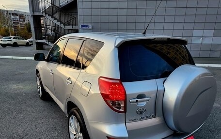 Toyota RAV4, 2008 год, 1 480 000 рублей, 6 фотография