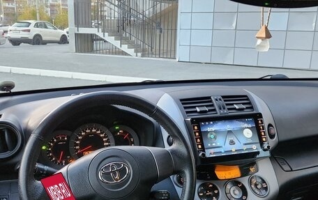 Toyota RAV4, 2008 год, 1 480 000 рублей, 11 фотография