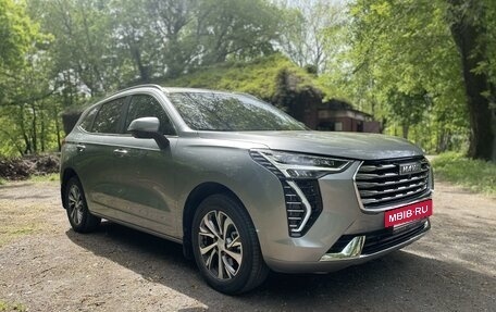 Haval Jolion, 2023 год, 2 190 000 рублей, 3 фотография