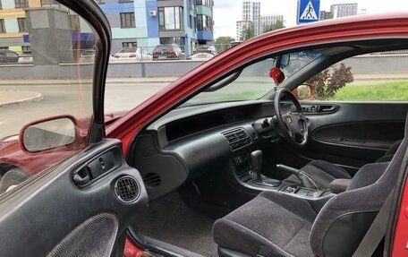 Honda Prelude IV, 1993 год, 340 000 рублей, 9 фотография