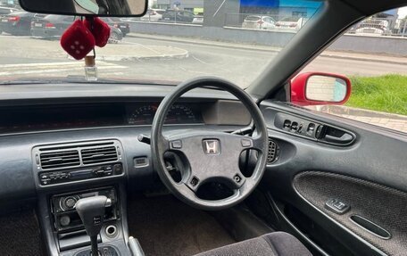 Honda Prelude IV, 1993 год, 340 000 рублей, 10 фотография