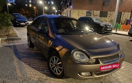 Dodge Neon II, 1999 год, 220 000 рублей, 2 фотография