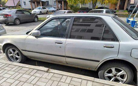 Toyota Carina, 1990 год, 180 000 рублей, 5 фотография