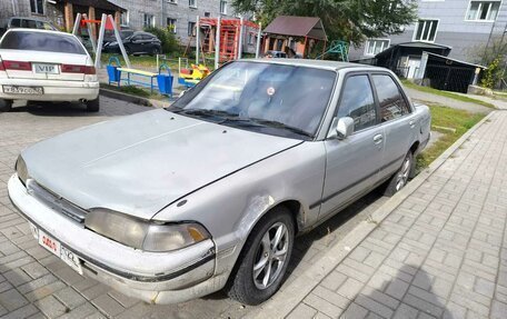 Toyota Carina, 1990 год, 180 000 рублей, 7 фотография