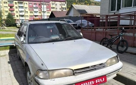 Toyota Carina, 1990 год, 180 000 рублей, 6 фотография