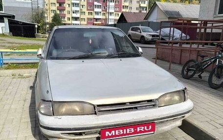 Toyota Carina, 1990 год, 180 000 рублей, 9 фотография