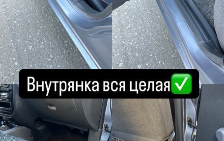 Chevrolet Lanos I, 2008 год, 287 000 рублей, 32 фотография