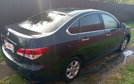 Nissan Almera, 2014 год, 710 000 рублей, 6 фотография