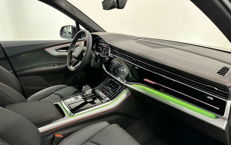 Audi Q7, 2024 год, 16 300 000 рублей, 5 фотография