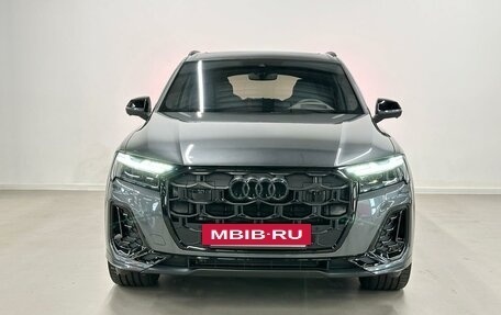 Audi Q7, 2024 год, 16 300 000 рублей, 2 фотография