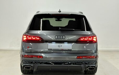 Audi Q7, 2024 год, 16 300 000 рублей, 10 фотография