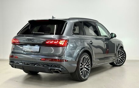 Audi Q7, 2024 год, 16 300 000 рублей, 9 фотография