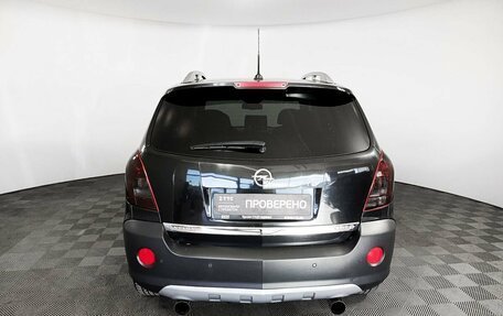 Opel Antara I, 2014 год, 1 395 000 рублей, 6 фотография