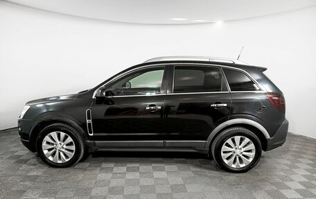 Opel Antara I, 2014 год, 1 395 000 рублей, 8 фотография