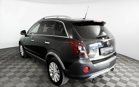 Opel Antara I, 2014 год, 1 395 000 рублей, 7 фотография