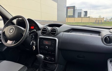 Renault Duster I рестайлинг, 2013 год, 1 010 000 рублей, 12 фотография