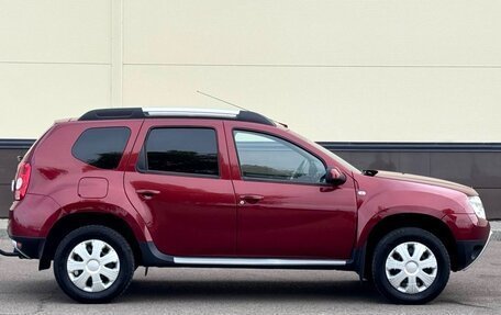 Renault Duster I рестайлинг, 2013 год, 1 010 000 рублей, 8 фотография