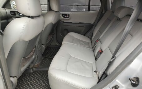 Hyundai Santa Fe Classic, 2011 год, 839 000 рублей, 19 фотография