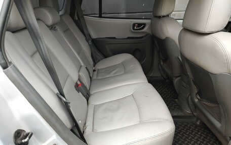 Hyundai Santa Fe Classic, 2011 год, 839 000 рублей, 18 фотография