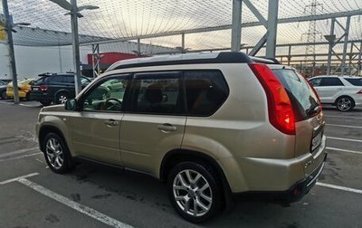 Nissan X-Trail, 2010 год, 1 250 000 рублей, 1 фотография