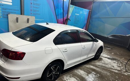 Volkswagen Jetta VI, 2014 год, 800 000 рублей, 5 фотография