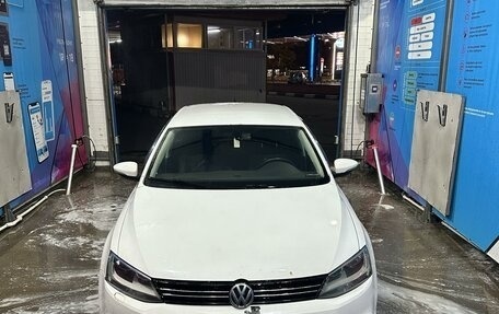 Volkswagen Jetta VI, 2014 год, 800 000 рублей, 2 фотография