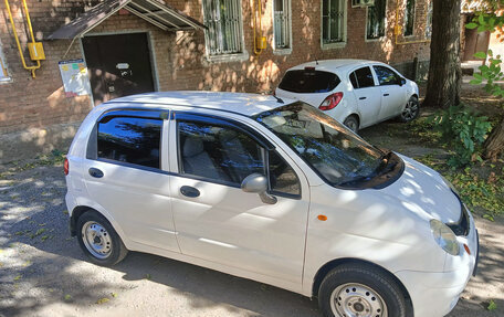 Daewoo Matiz I, 2012 год, 270 000 рублей, 6 фотография