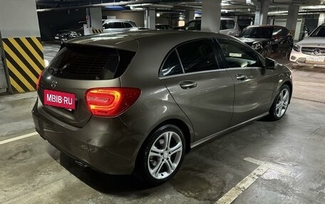 Mercedes-Benz A-Класс, 2013 год, 1 500 000 рублей, 6 фотография