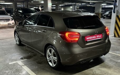 Mercedes-Benz A-Класс, 2013 год, 1 500 000 рублей, 8 фотография