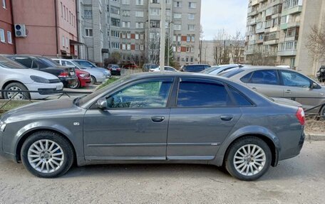 Audi A4, 2004 год, 500 000 рублей, 3 фотография