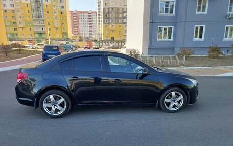 Chevrolet Cruze II, 2014 год, 750 000 рублей, 4 фотография