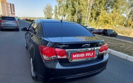 Chevrolet Cruze II, 2014 год, 750 000 рублей, 6 фотография