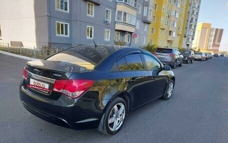 Chevrolet Cruze II, 2014 год, 750 000 рублей, 5 фотография