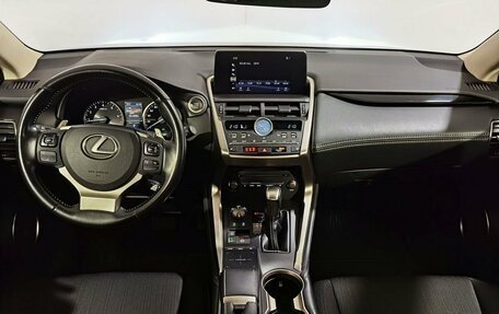 Lexus NX I, 2020 год, 3 599 000 рублей, 9 фотография