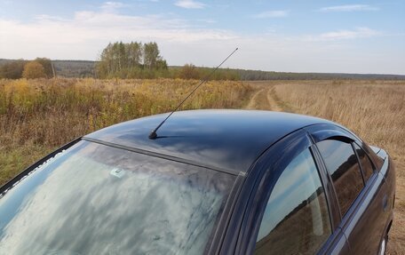 Nissan Almera, 2005 год, 520 000 рублей, 10 фотография