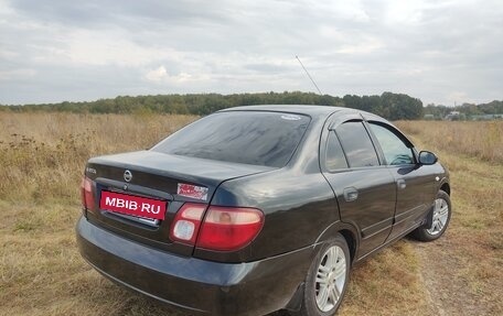 Nissan Almera, 2005 год, 520 000 рублей, 4 фотография