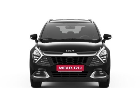 KIA Sportage IV рестайлинг, 2024 год, 3 850 000 рублей, 4 фотография