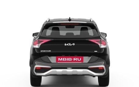 KIA Sportage IV рестайлинг, 2024 год, 3 850 000 рублей, 5 фотография