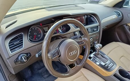 Audi A4 allroad, 2014 год, 1 994 995 рублей, 11 фотография